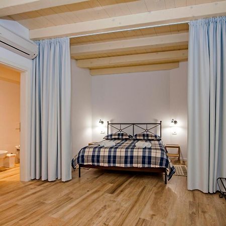 Apartments Tizi โรวีน ภายนอก รูปภาพ
