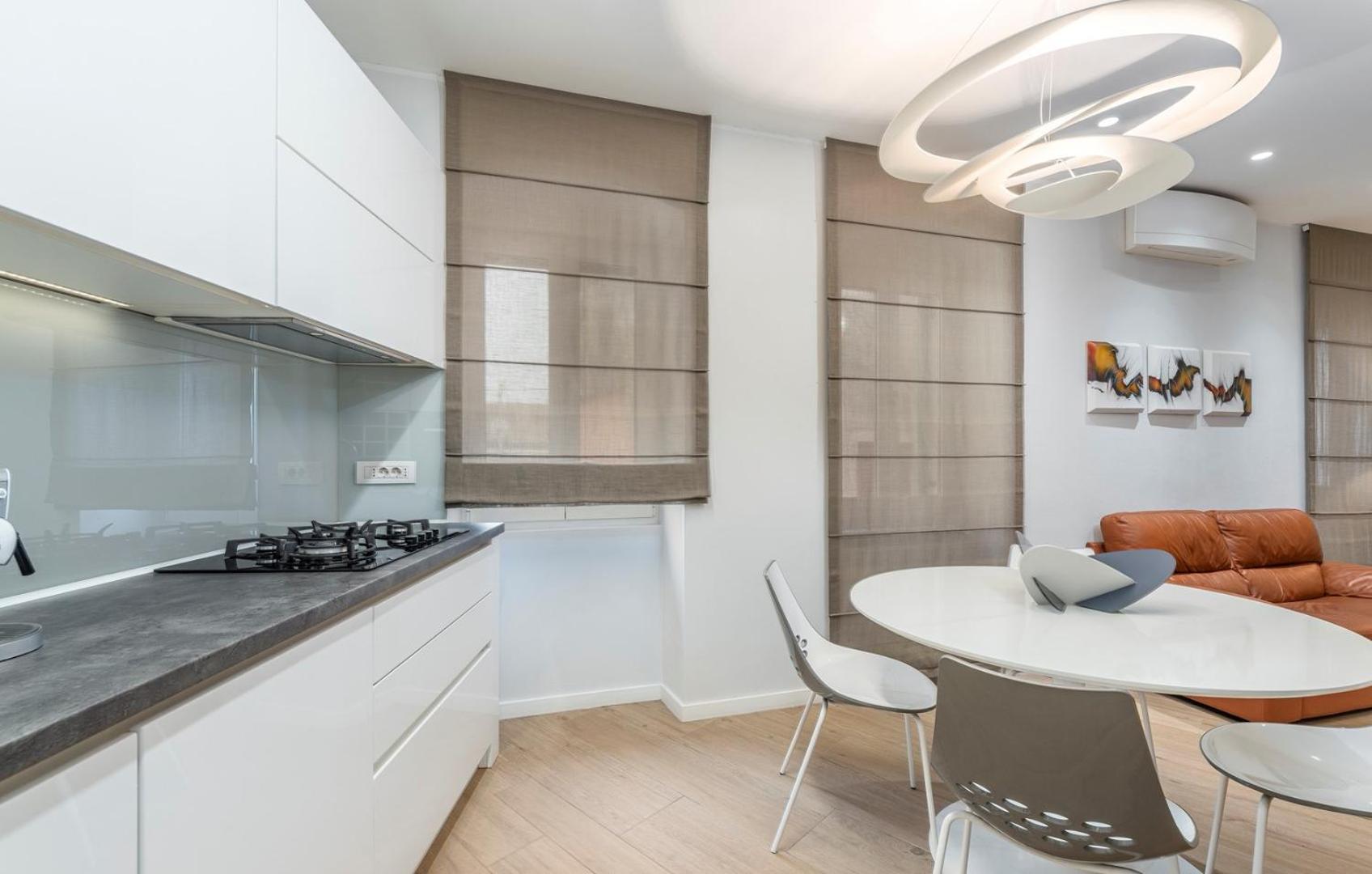 Apartments Tizi โรวีน ห้อง รูปภาพ