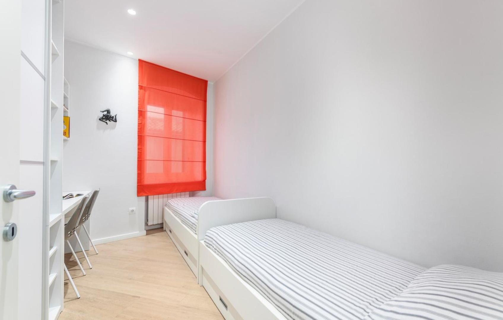 Apartments Tizi โรวีน ห้อง รูปภาพ