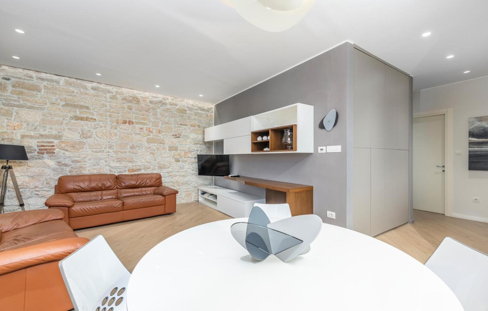Apartments Tizi โรวีน ห้อง รูปภาพ