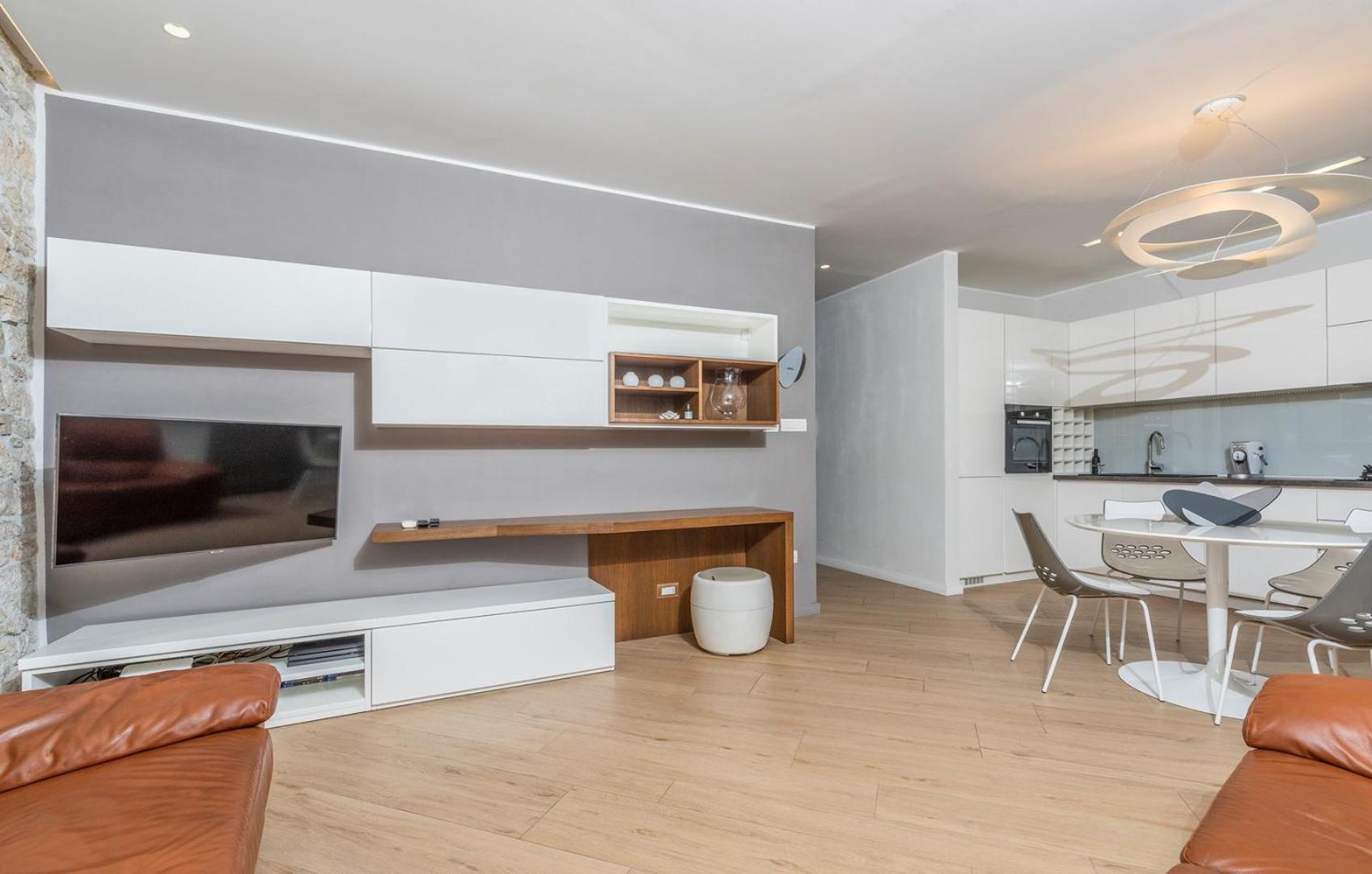 Apartments Tizi โรวีน ห้อง รูปภาพ